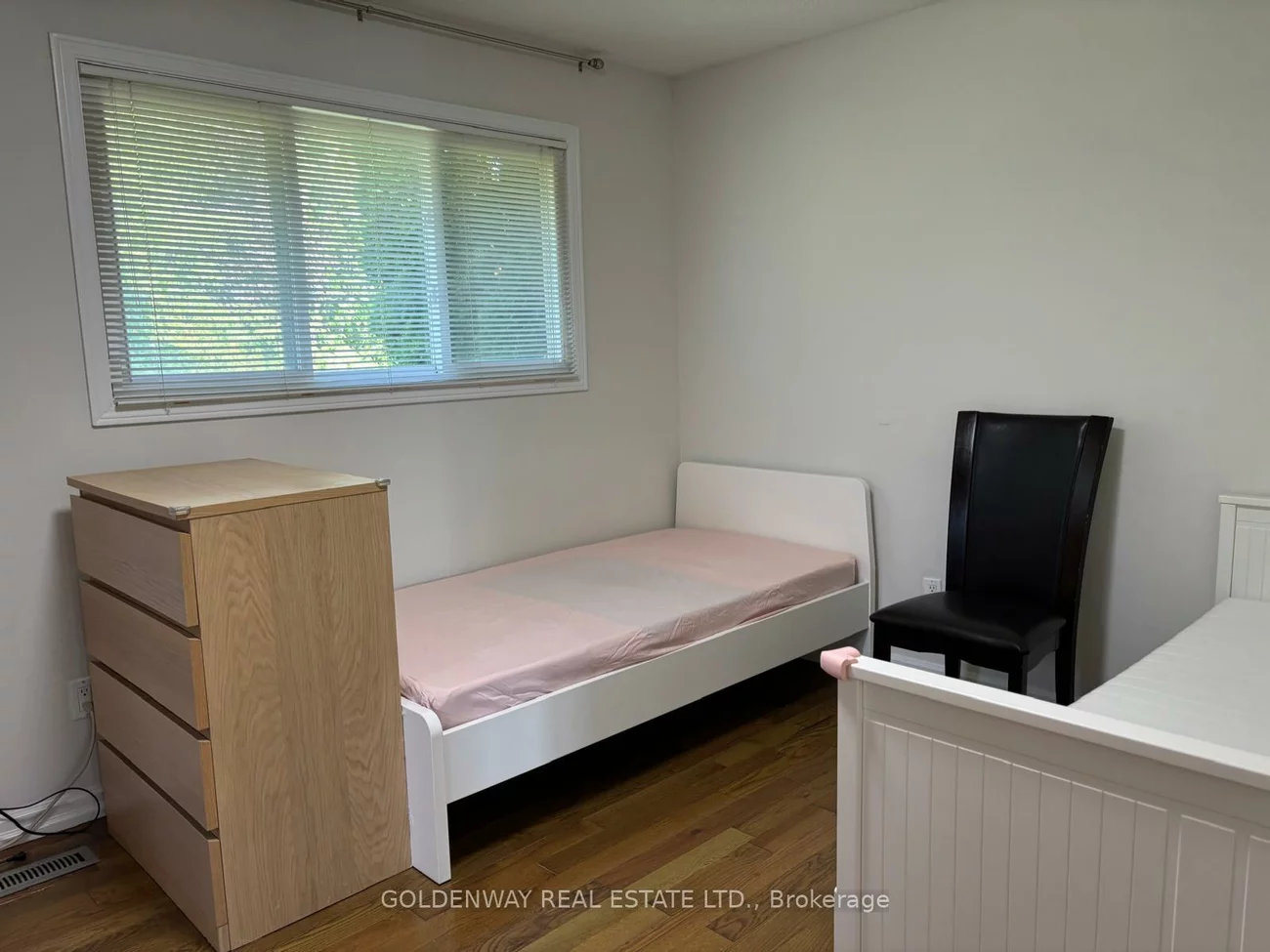 129, Major Buttons, Sherwood-Amberglen, Markham