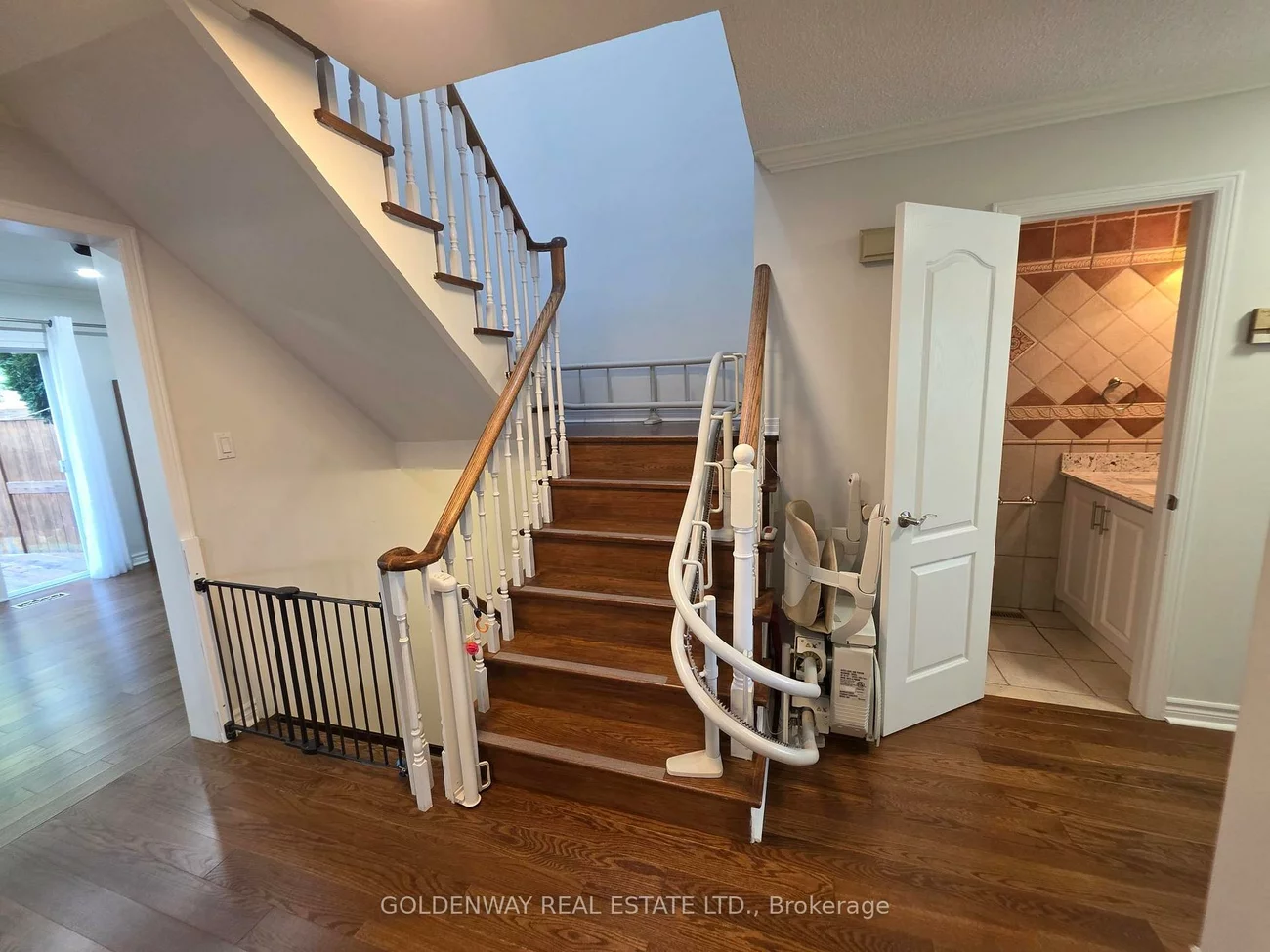 129, Major Buttons, Sherwood-Amberglen, Markham