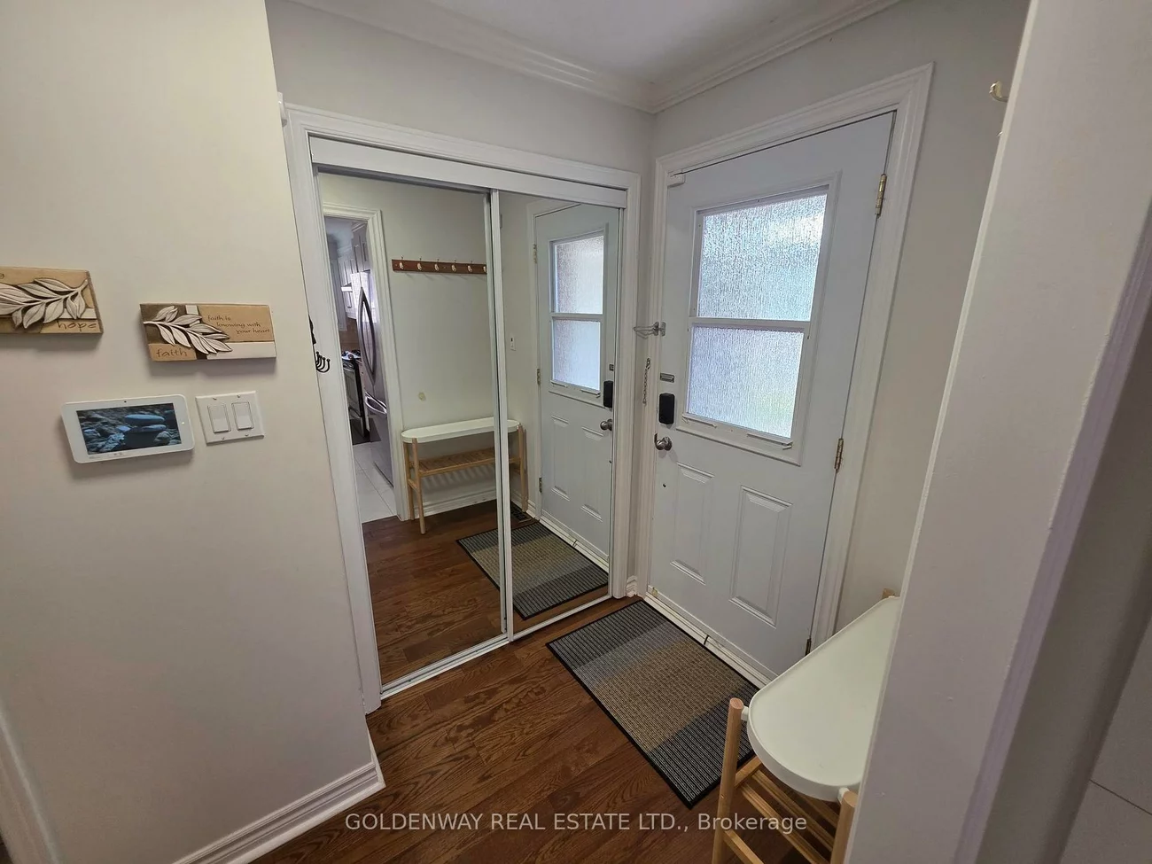 129, Major Buttons, Sherwood-Amberglen, Markham