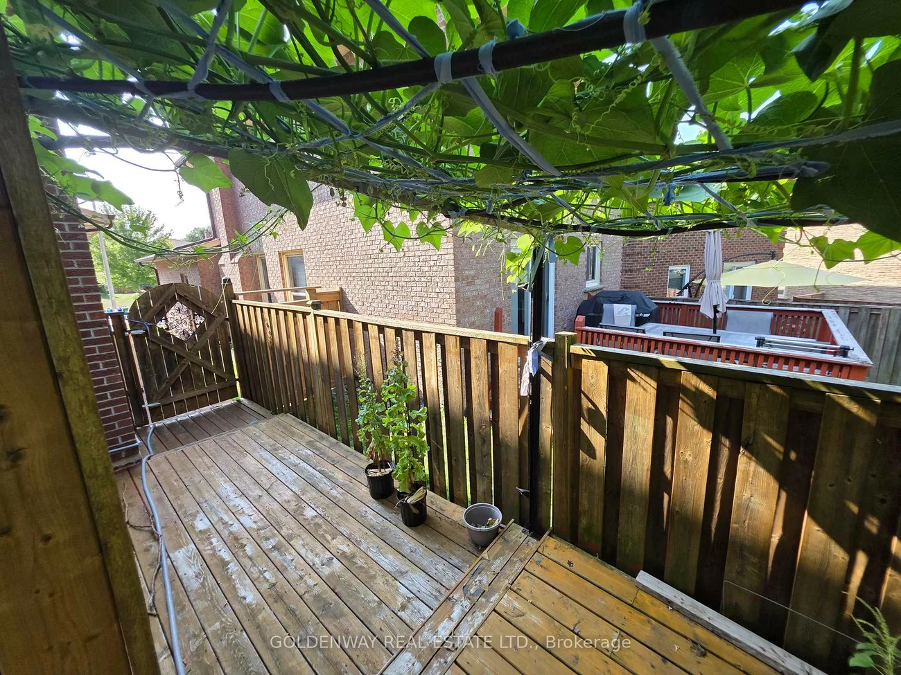 129, Major Buttons, Sherwood-Amberglen, Markham