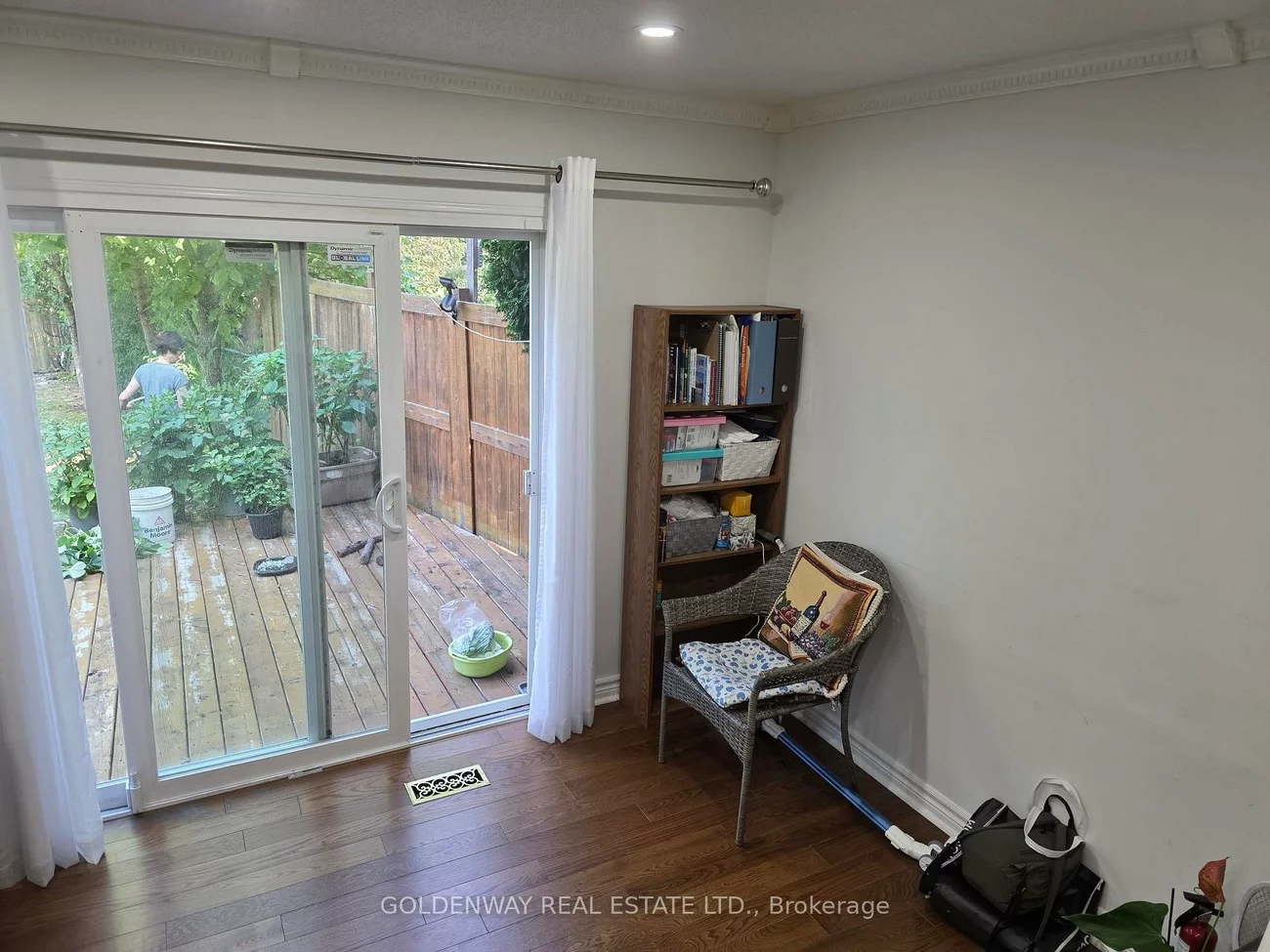 129, Major Buttons, Sherwood-Amberglen, Markham