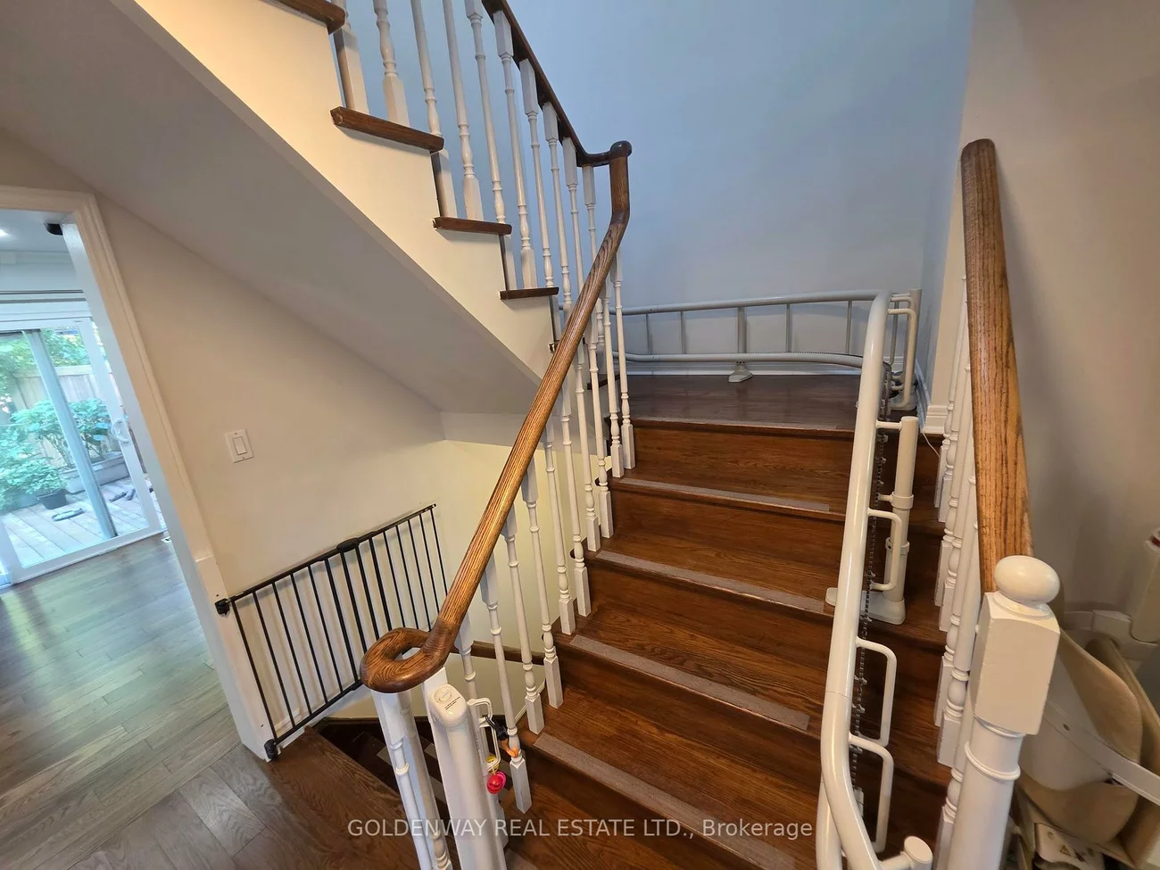 129, Major Buttons, Sherwood-Amberglen, Markham