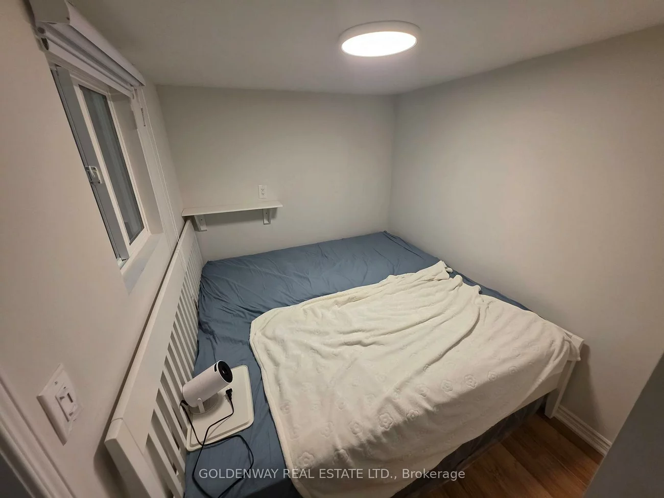129, Major Buttons, Sherwood-Amberglen, Markham