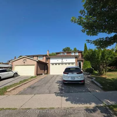 129, Major Buttons, Sherwood-Amberglen, Markham