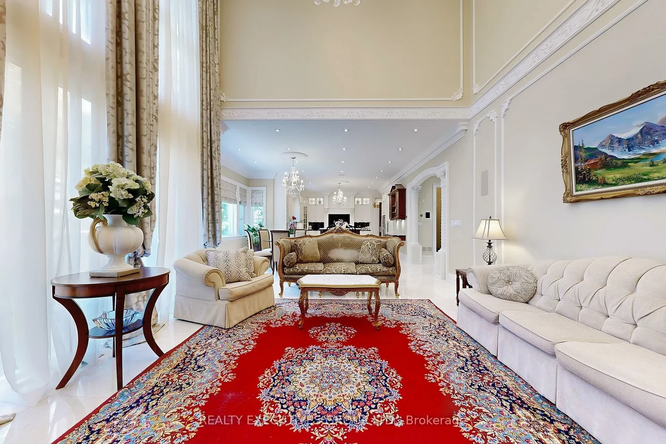 169, Bay Thorn, Royal Orchard, Markham