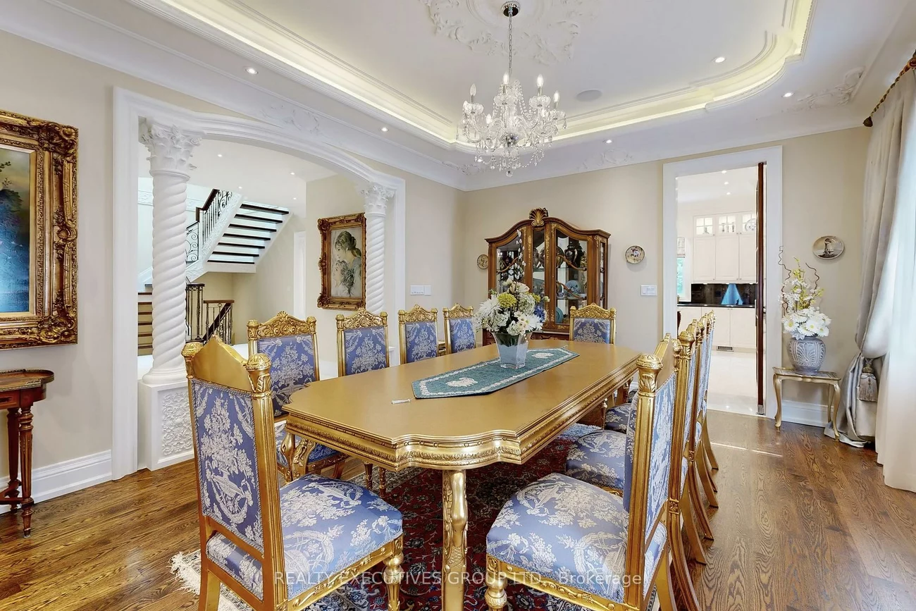 169, Bay Thorn, Royal Orchard, Markham