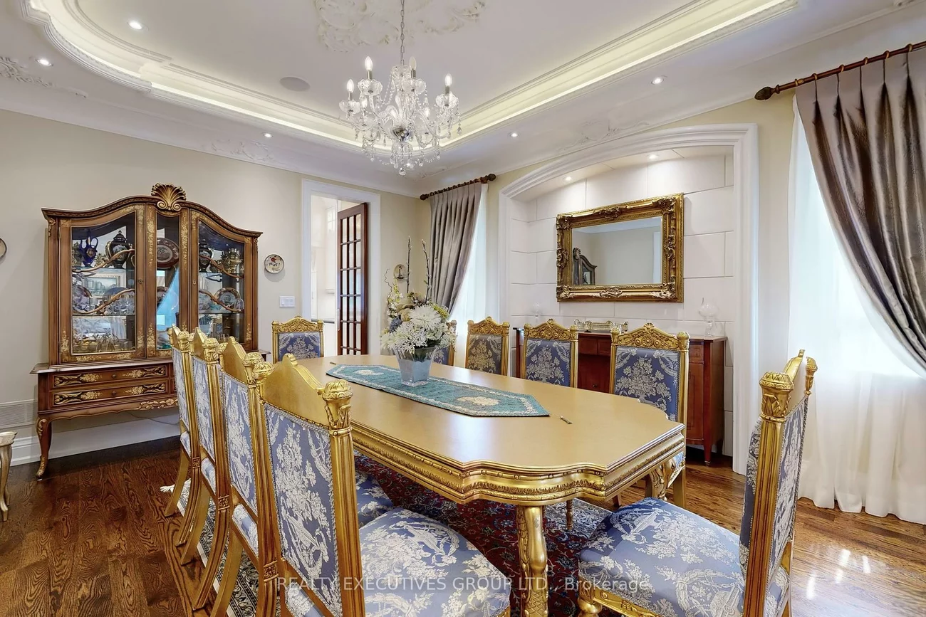 169, Bay Thorn, Royal Orchard, Markham