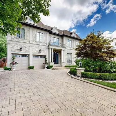 169, Bay Thorn, Royal Orchard, Markham