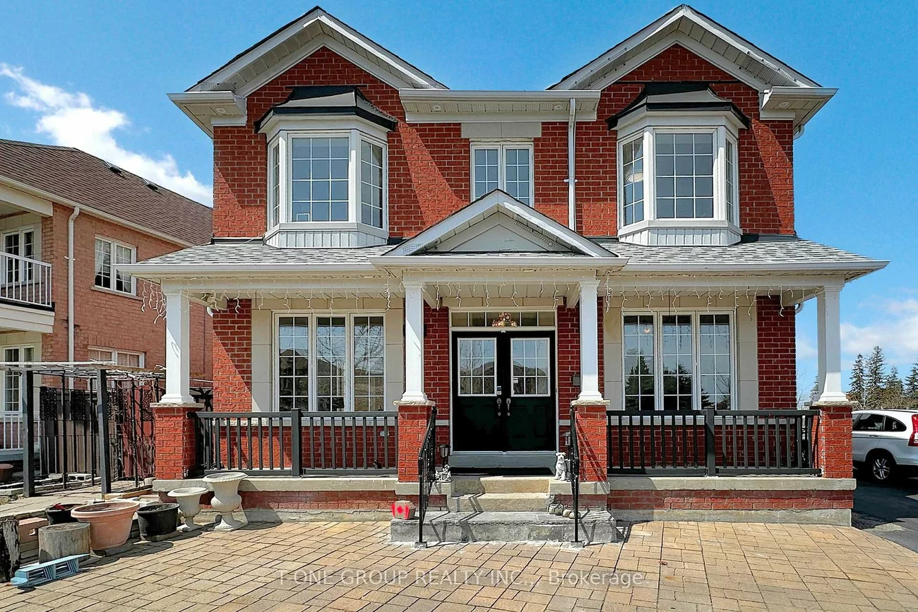 28, Misty, Greensborough, Markham