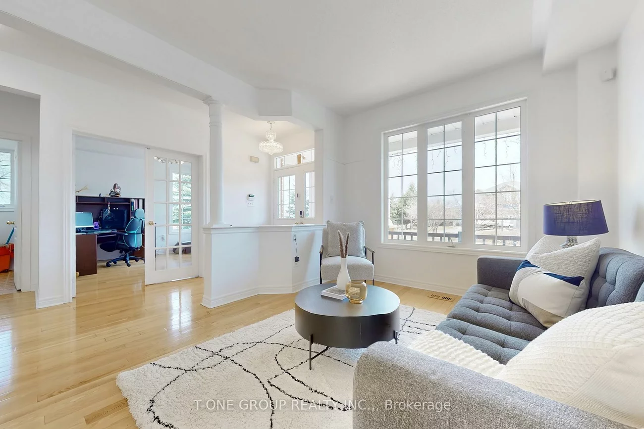 28, Misty, Greensborough, Markham