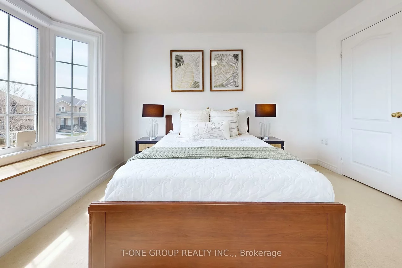 28, Misty, Greensborough, Markham