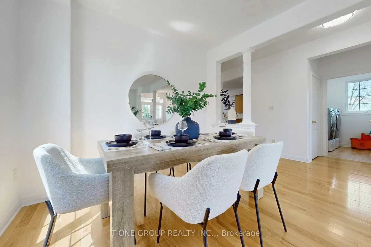 28, Misty, Greensborough, Markham