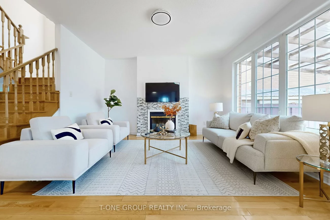 28, Misty, Greensborough, Markham