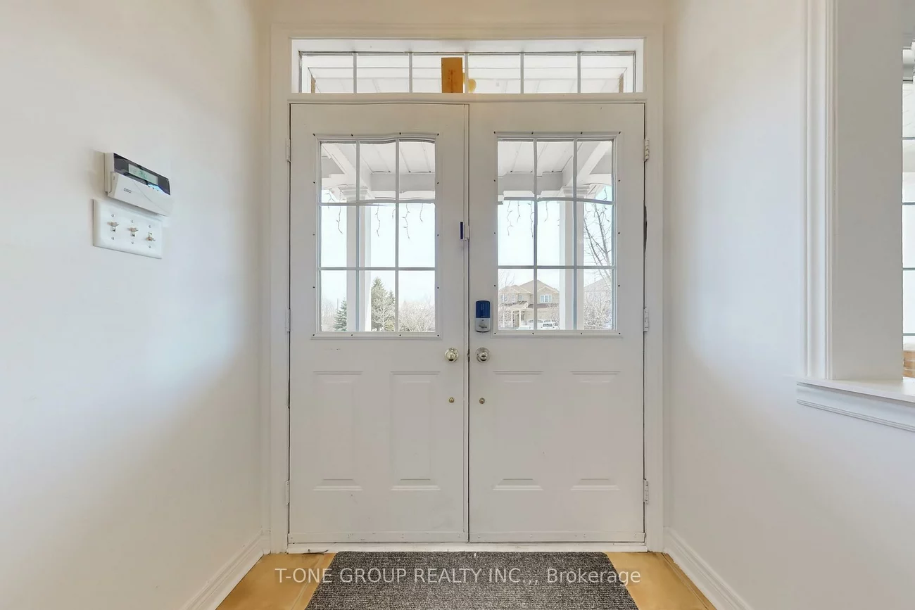 28, Misty, Greensborough, Markham