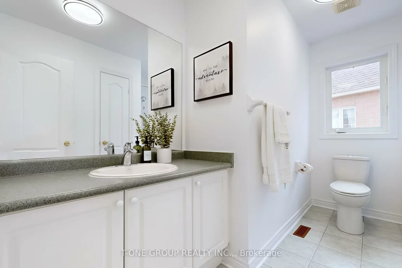 28, Misty, Greensborough, Markham