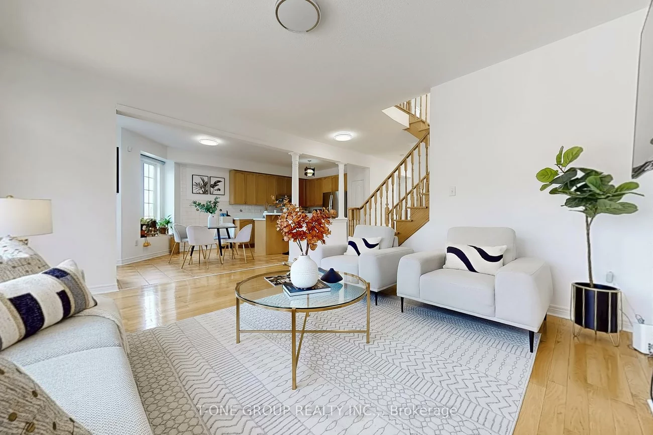 28, Misty, Greensborough, Markham