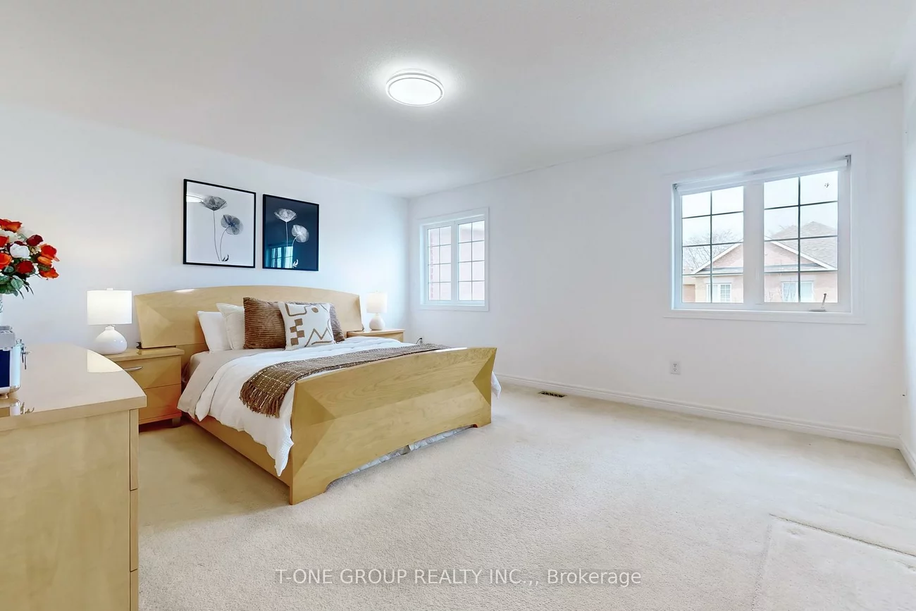 28, Misty, Greensborough, Markham