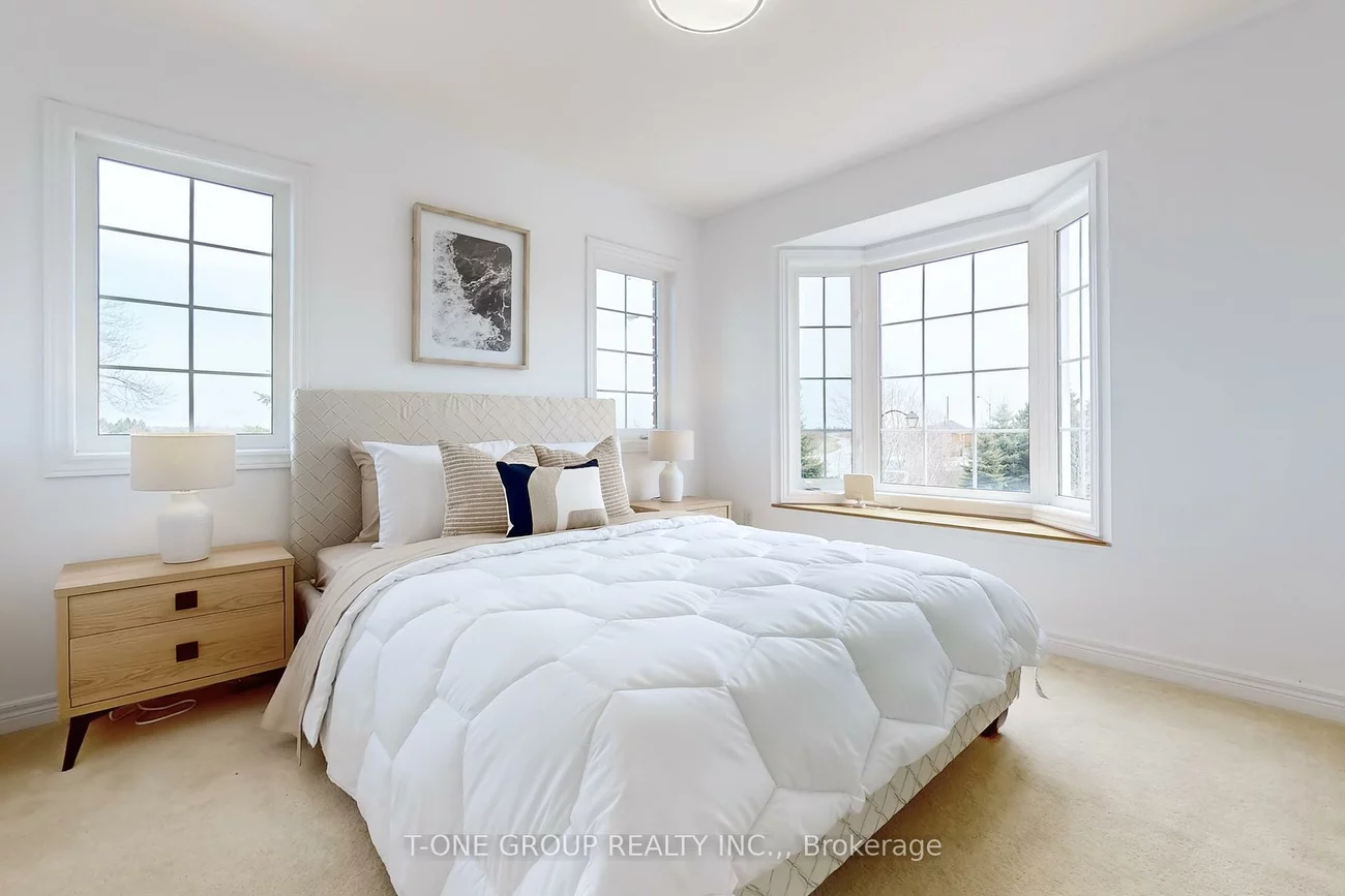 28, Misty, Greensborough, Markham