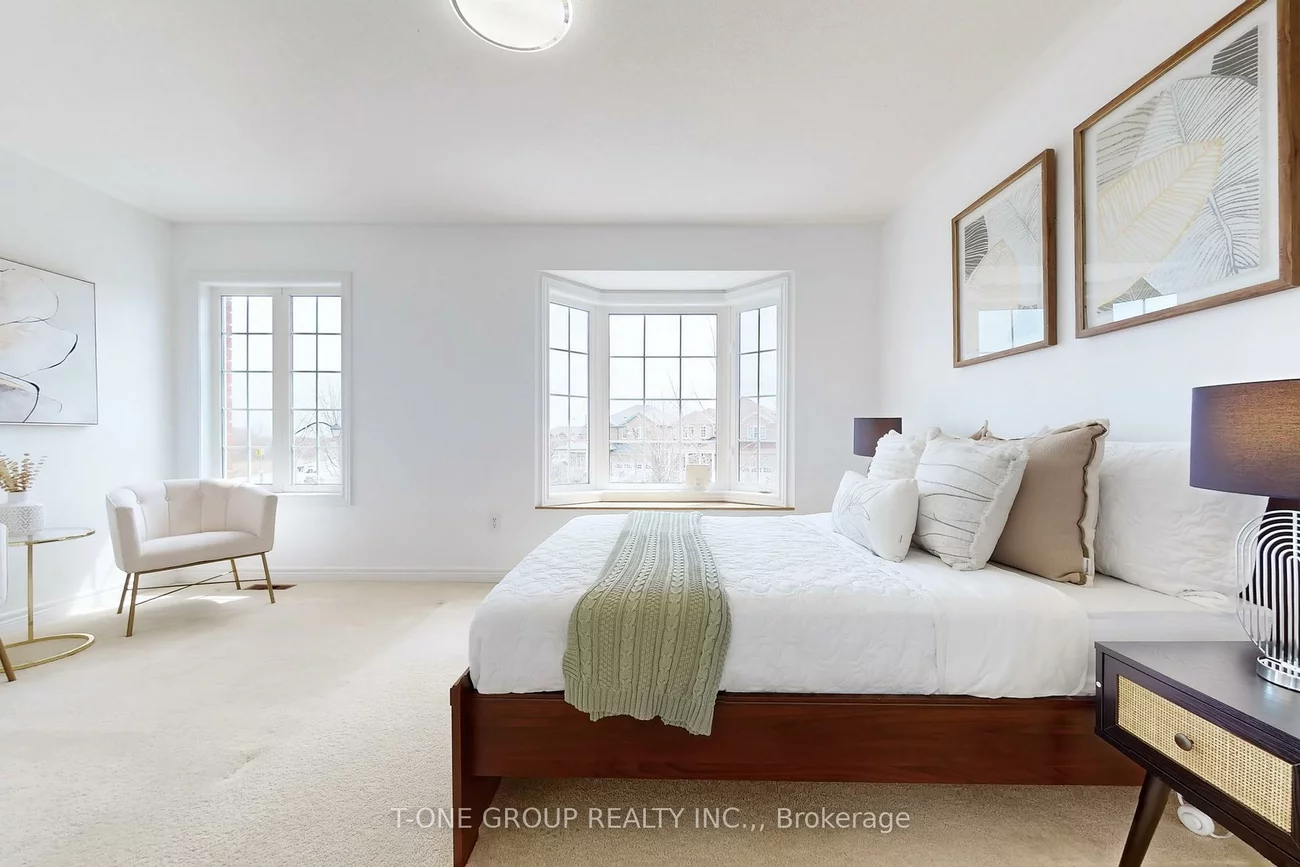 28, Misty, Greensborough, Markham