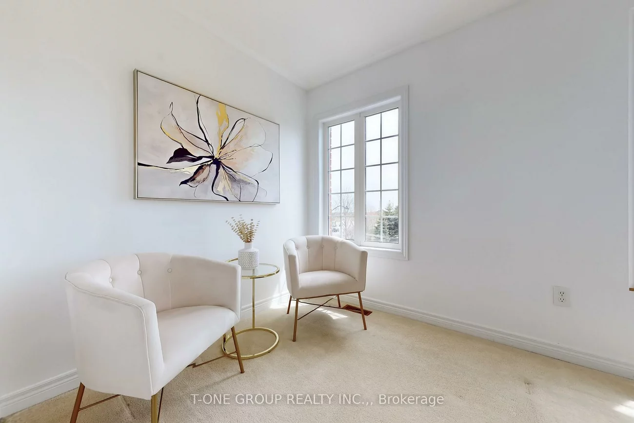 28, Misty, Greensborough, Markham