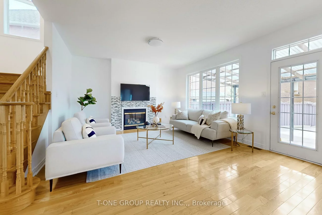 28, Misty, Greensborough, Markham