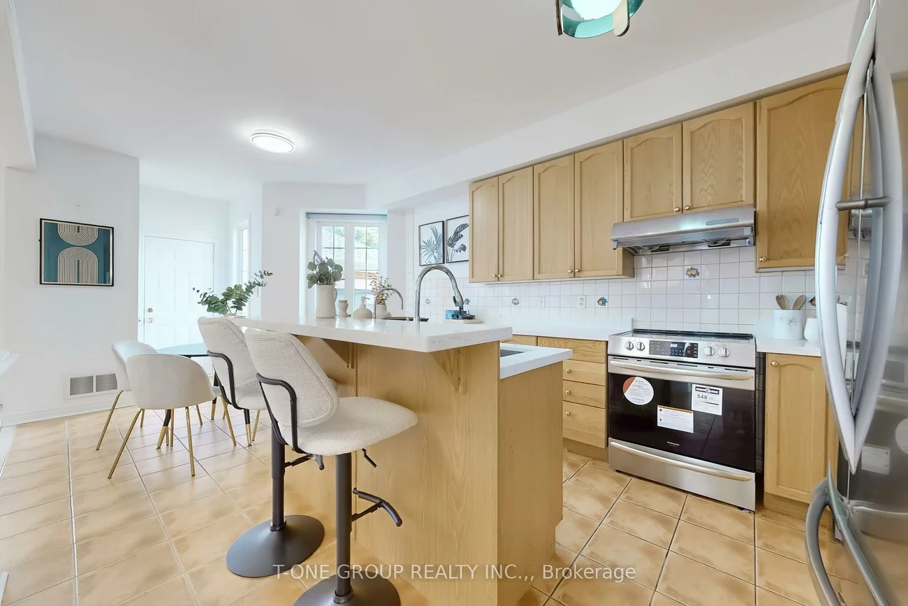 28, Misty, Greensborough, Markham