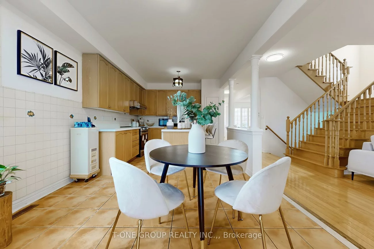 28, Misty, Greensborough, Markham