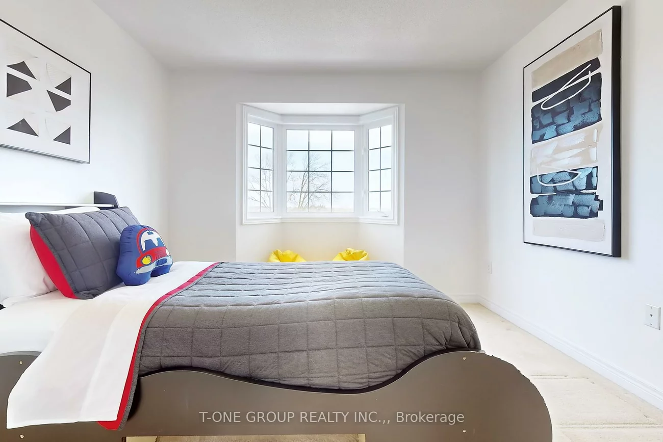 28, Misty, Greensborough, Markham