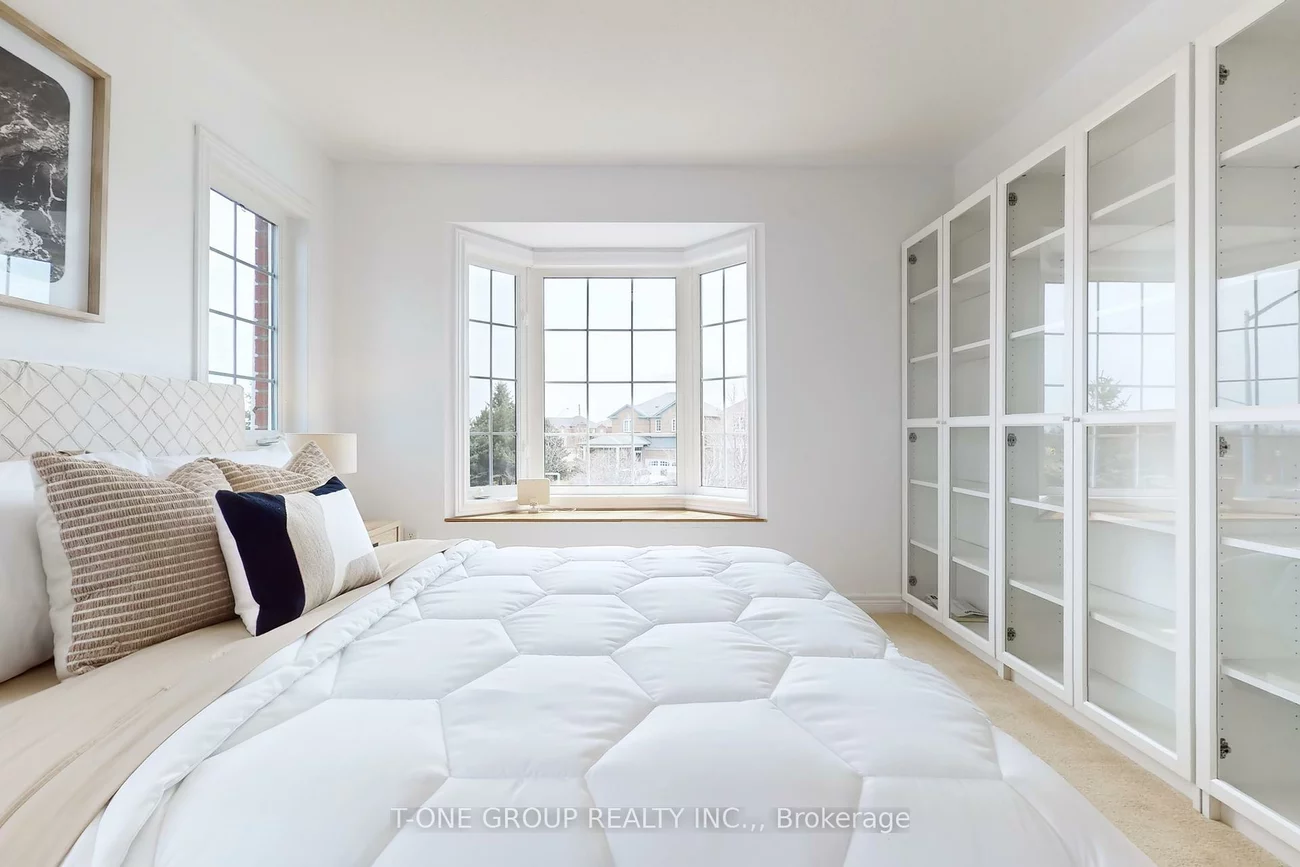 28, Misty, Greensborough, Markham