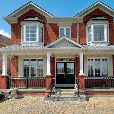 28, Misty, Greensborough, Markham