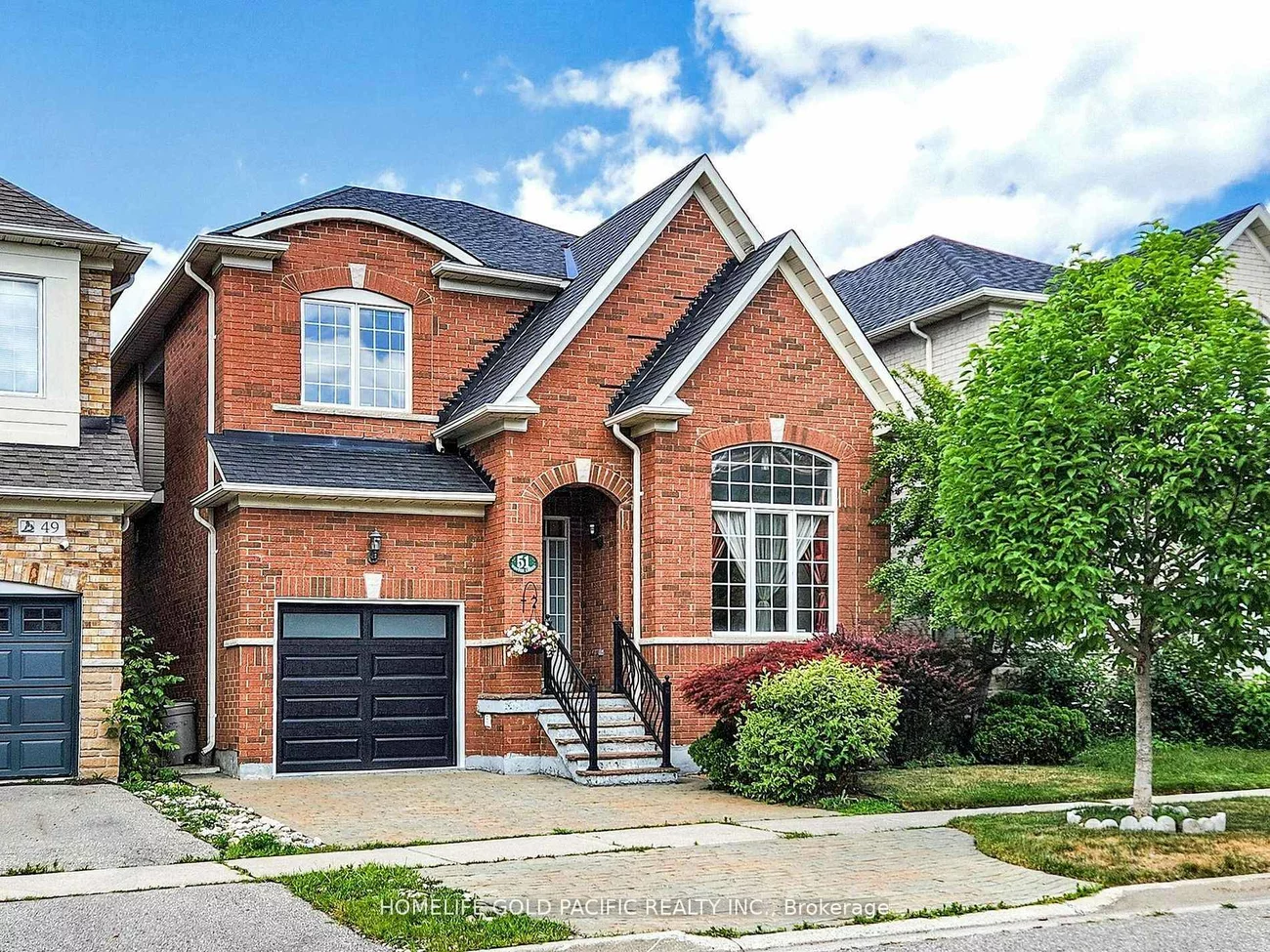 51, Winter Creek, Victoria Manor-Jennings Gate, Markham