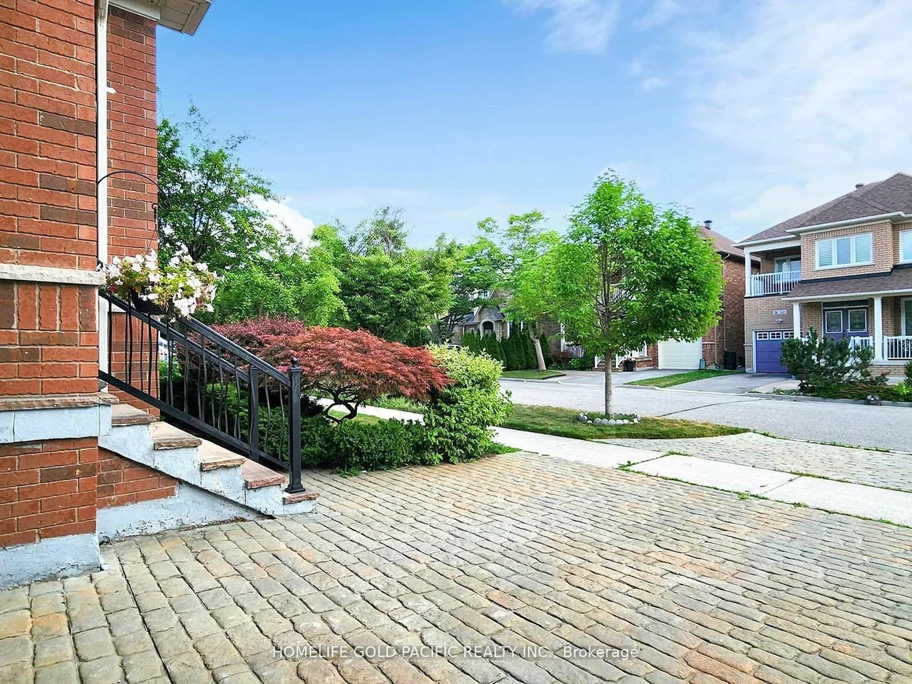 51, Winter Creek, Victoria Manor-Jennings Gate, Markham