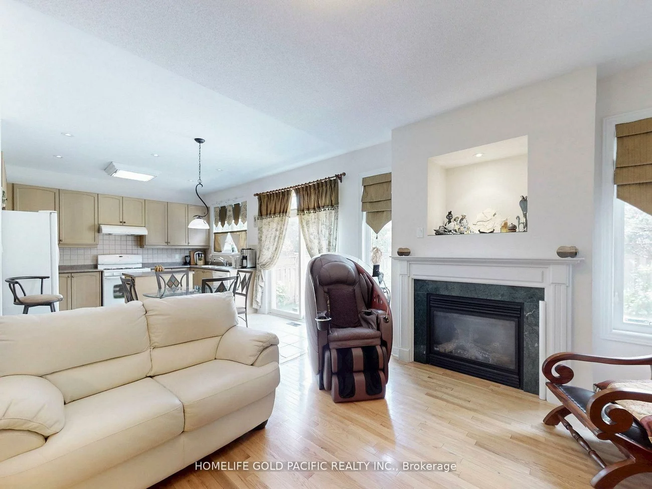 51, Winter Creek, Victoria Manor-Jennings Gate, Markham