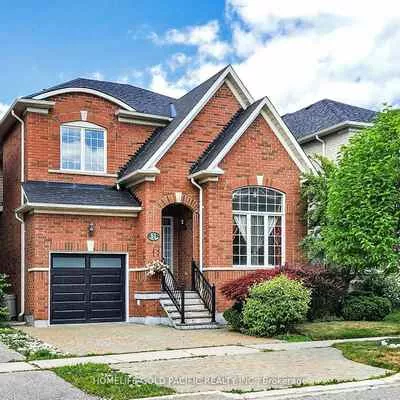 51, Winter Creek, Victoria Manor-Jennings Gate, Markham