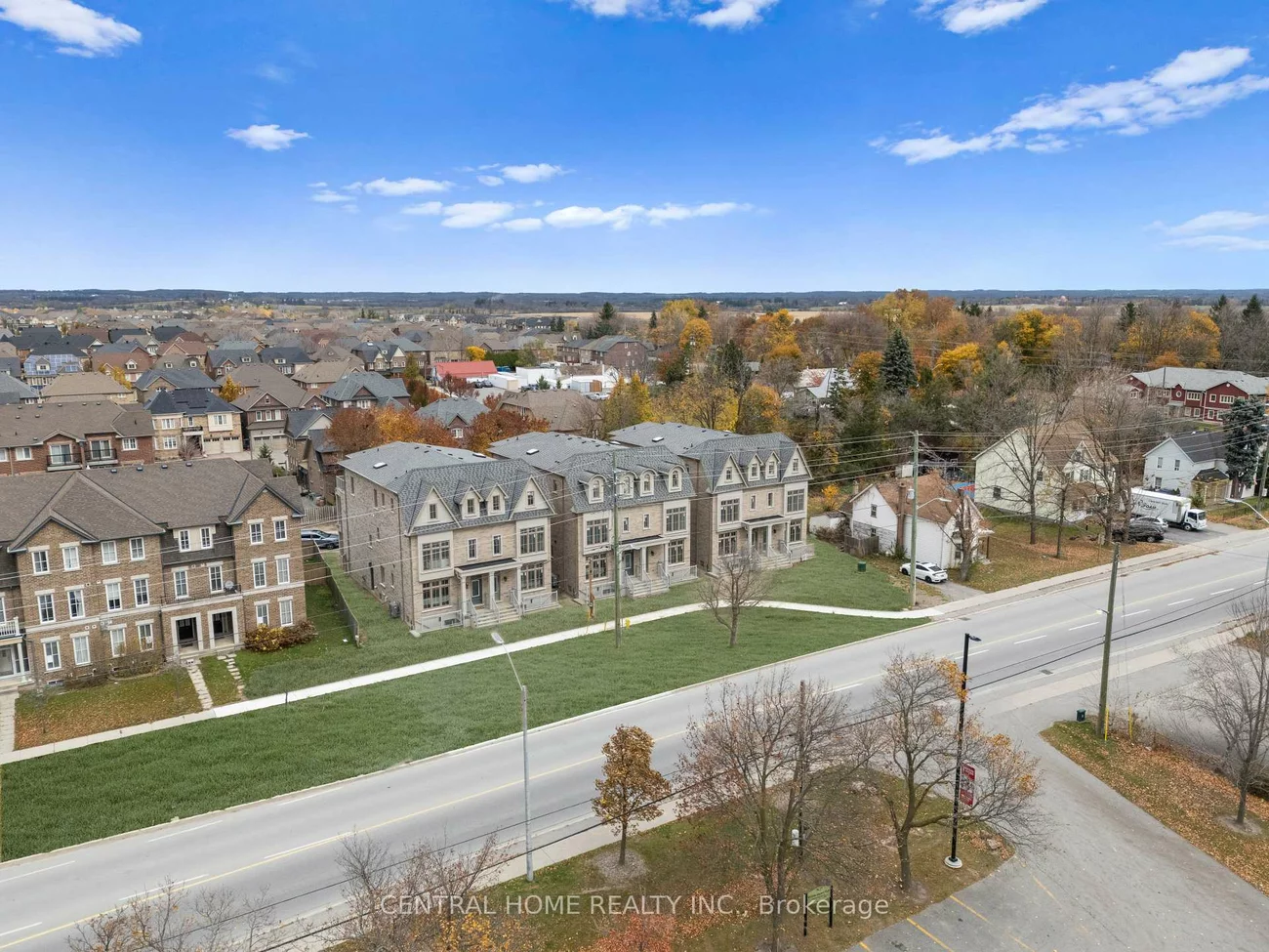 2946, Elgin Mills, Victoria Square, Markham