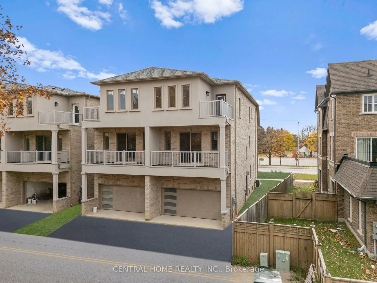 2946, Elgin Mills, Victoria Square, Markham