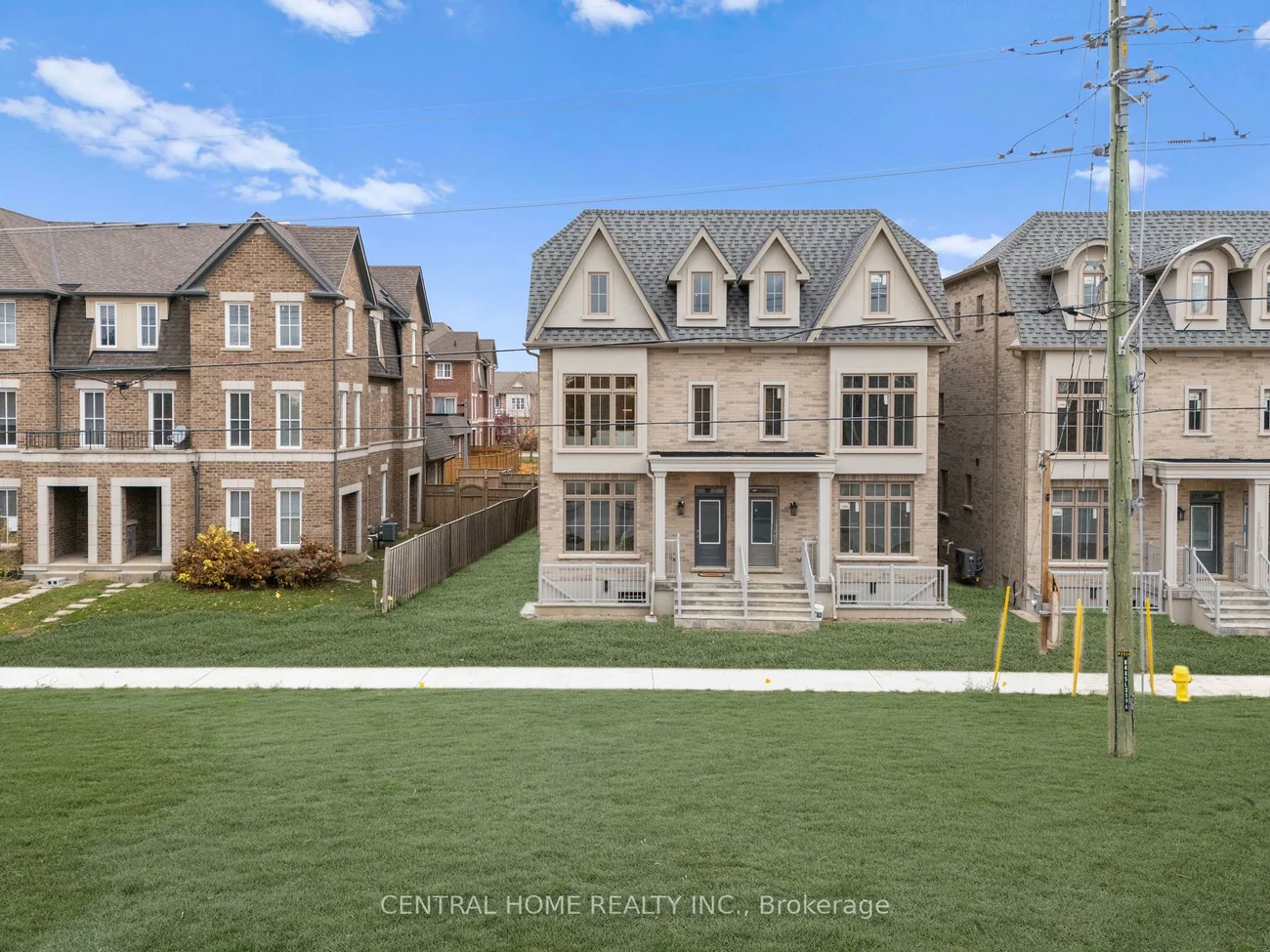 2946, Elgin Mills, Victoria Square, Markham