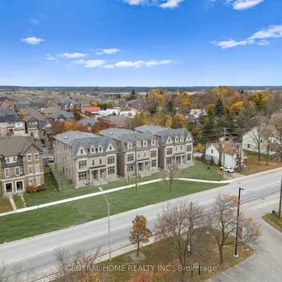 2946, Elgin Mills, Victoria Square, Markham