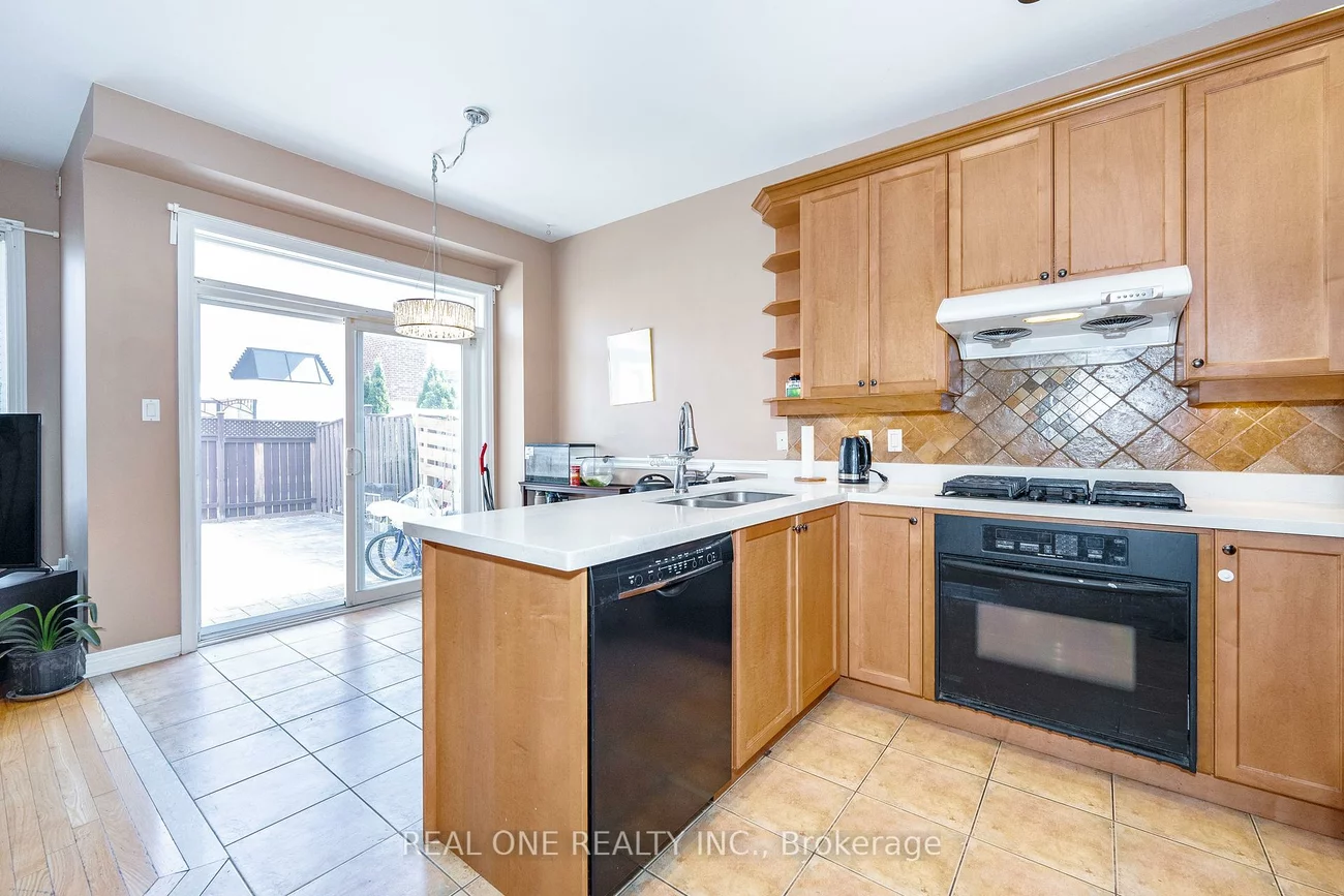 40, Saffron, Greensborough, Markham