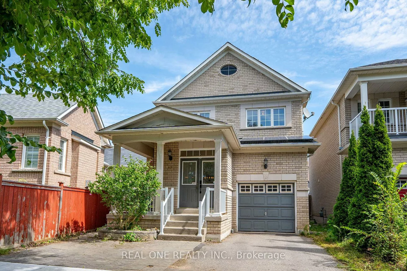 40, Saffron, Greensborough, Markham