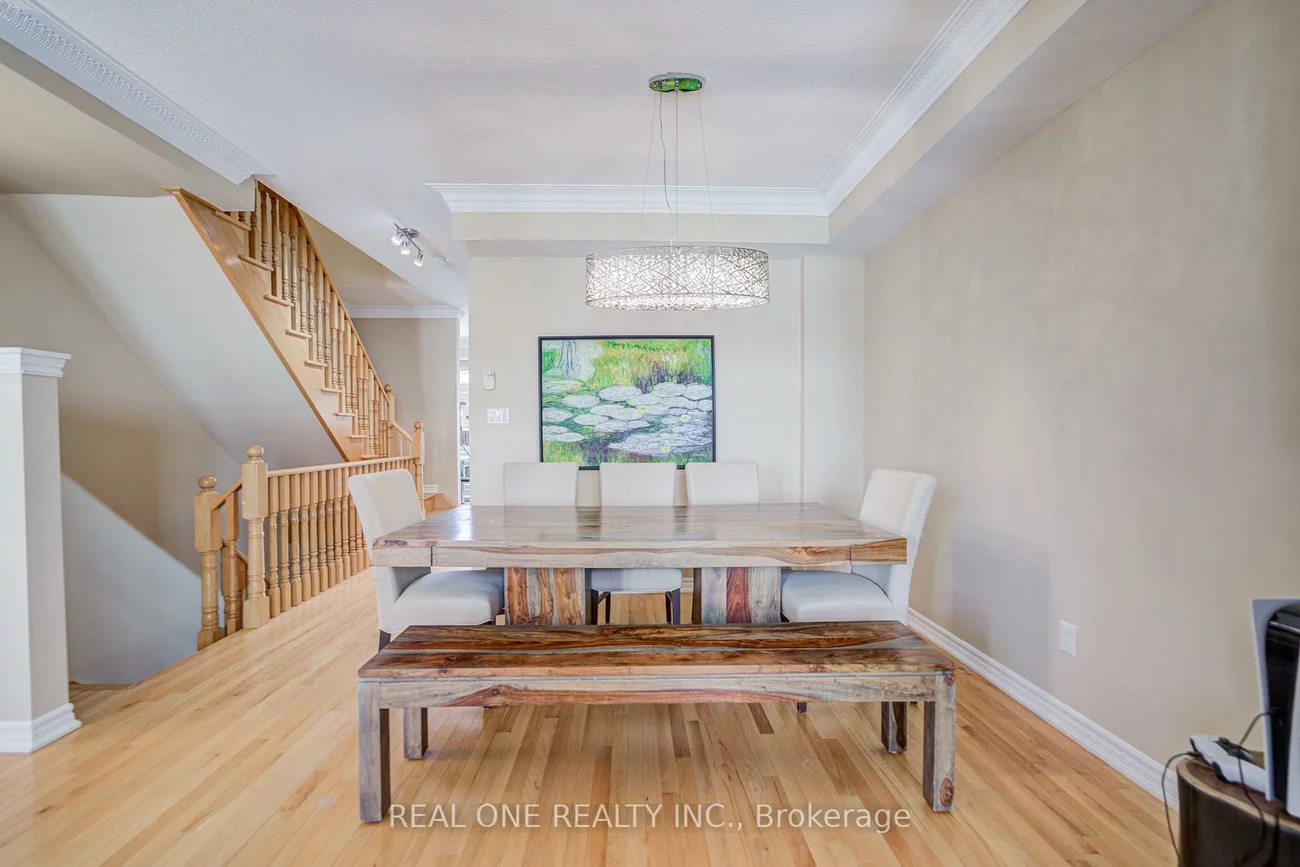 9, Ruskov, Cathedraltown, Markham