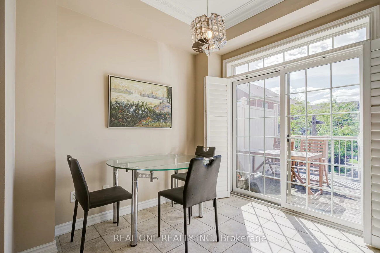 9, Ruskov, Cathedraltown, Markham