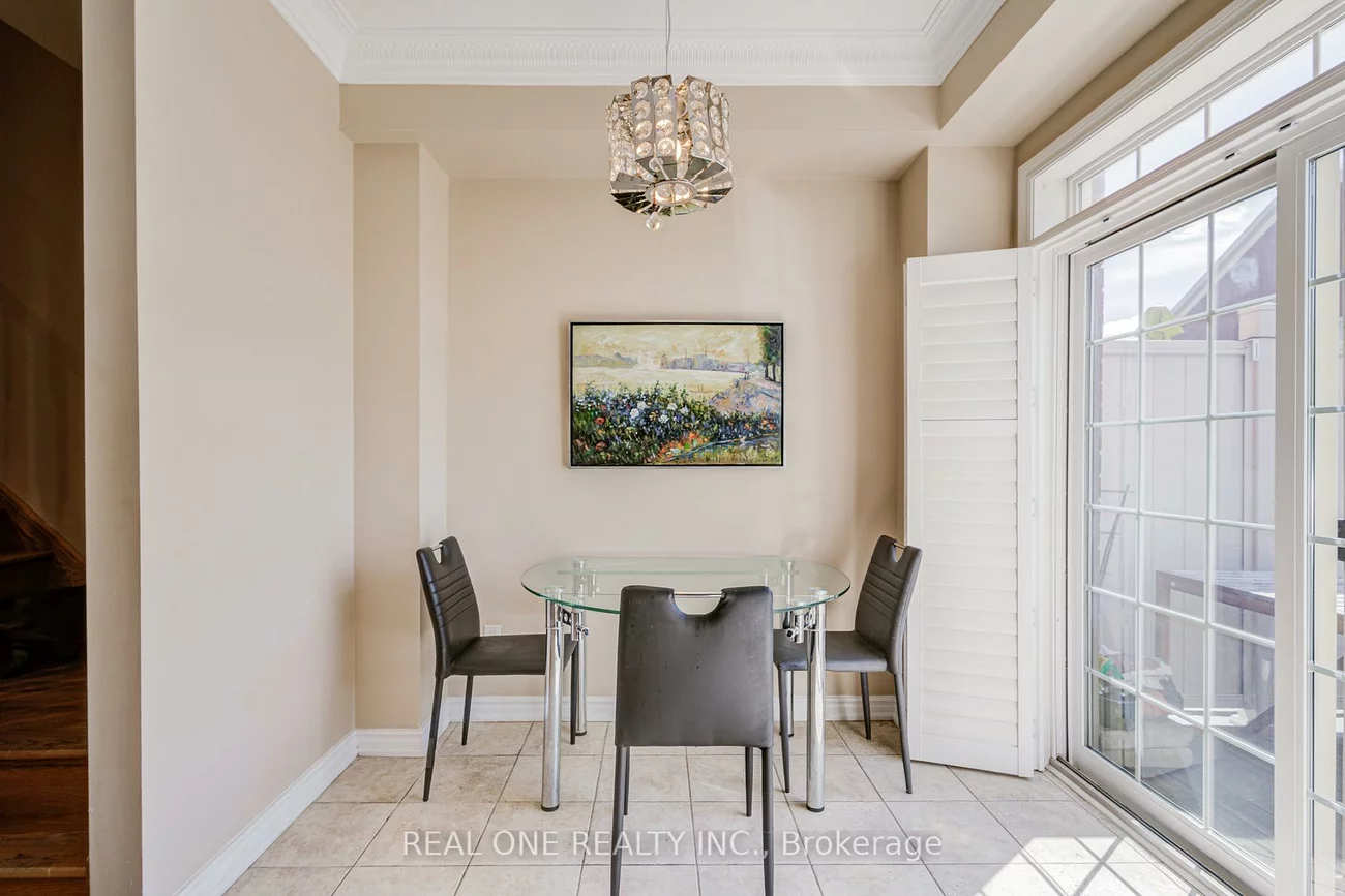 9, Ruskov, Cathedraltown, Markham