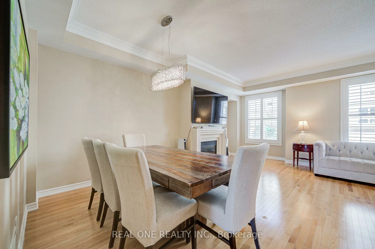 9, Ruskov, Cathedraltown, Markham