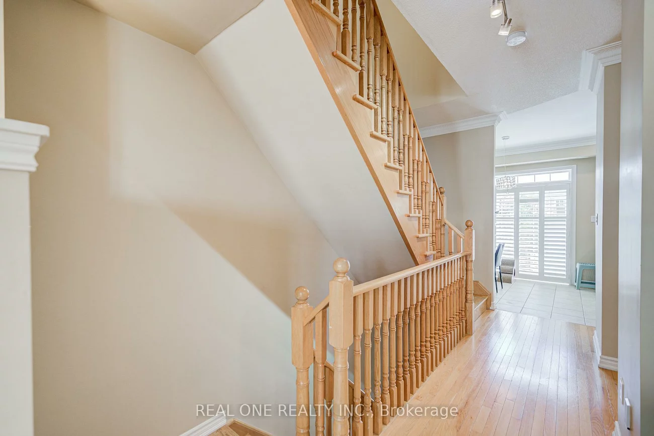 9, Ruskov, Cathedraltown, Markham