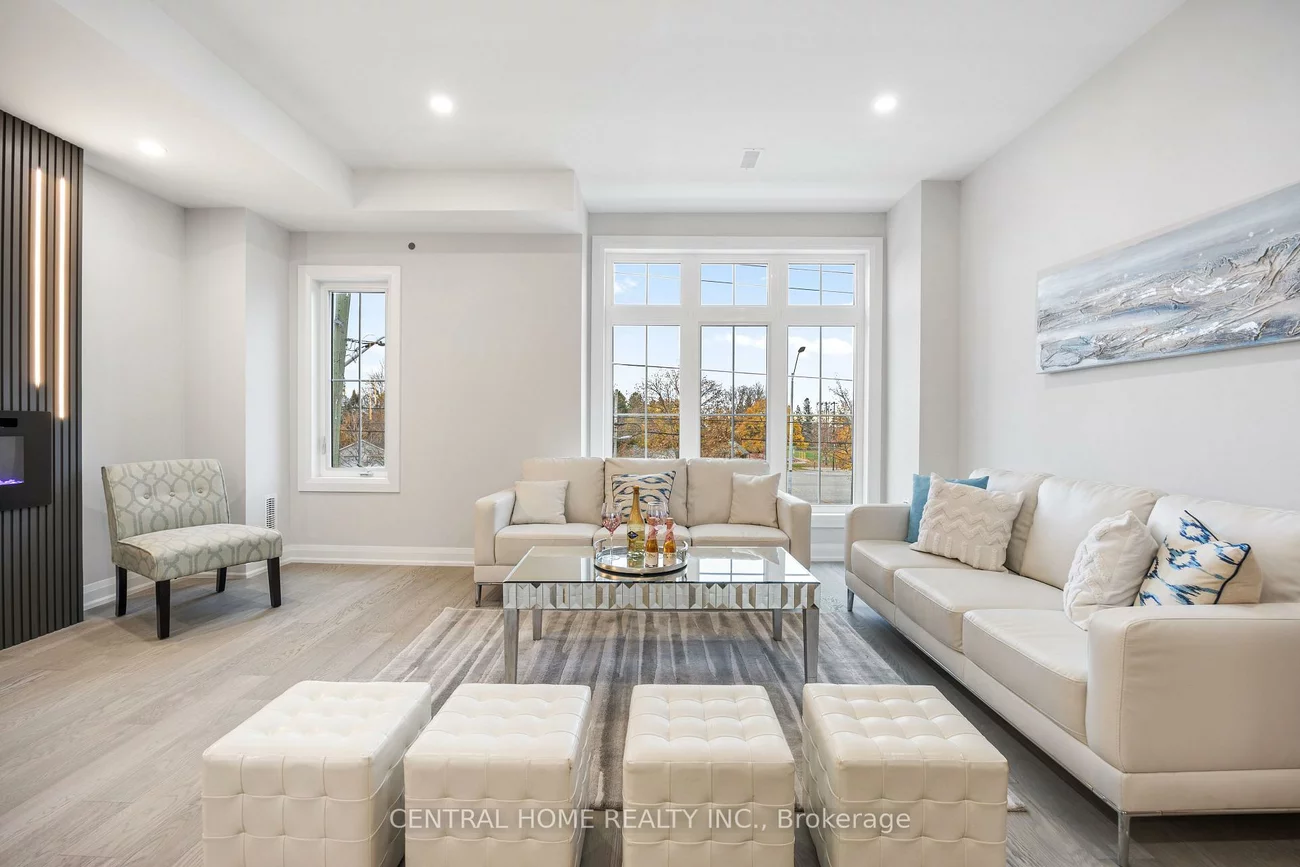 2950, Elgin Mills, Victoria Square, Markham