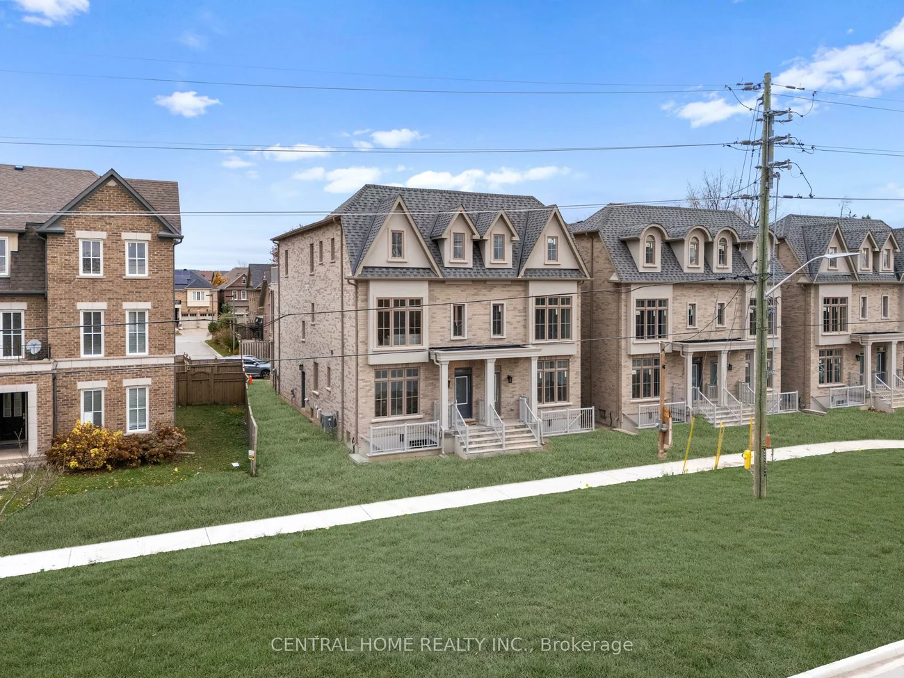 2950, Elgin Mills, Victoria Square, Markham