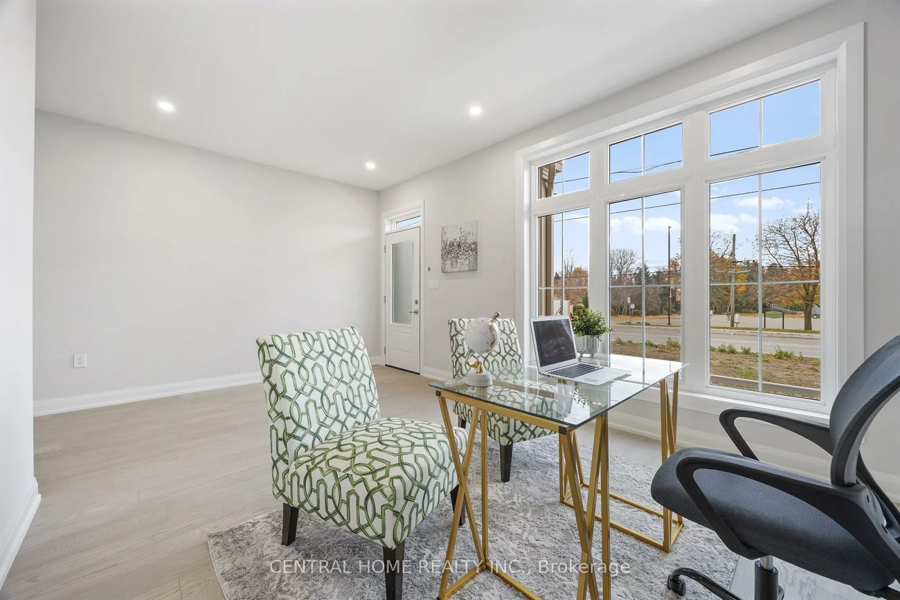 2950, Elgin Mills, Victoria Square, Markham