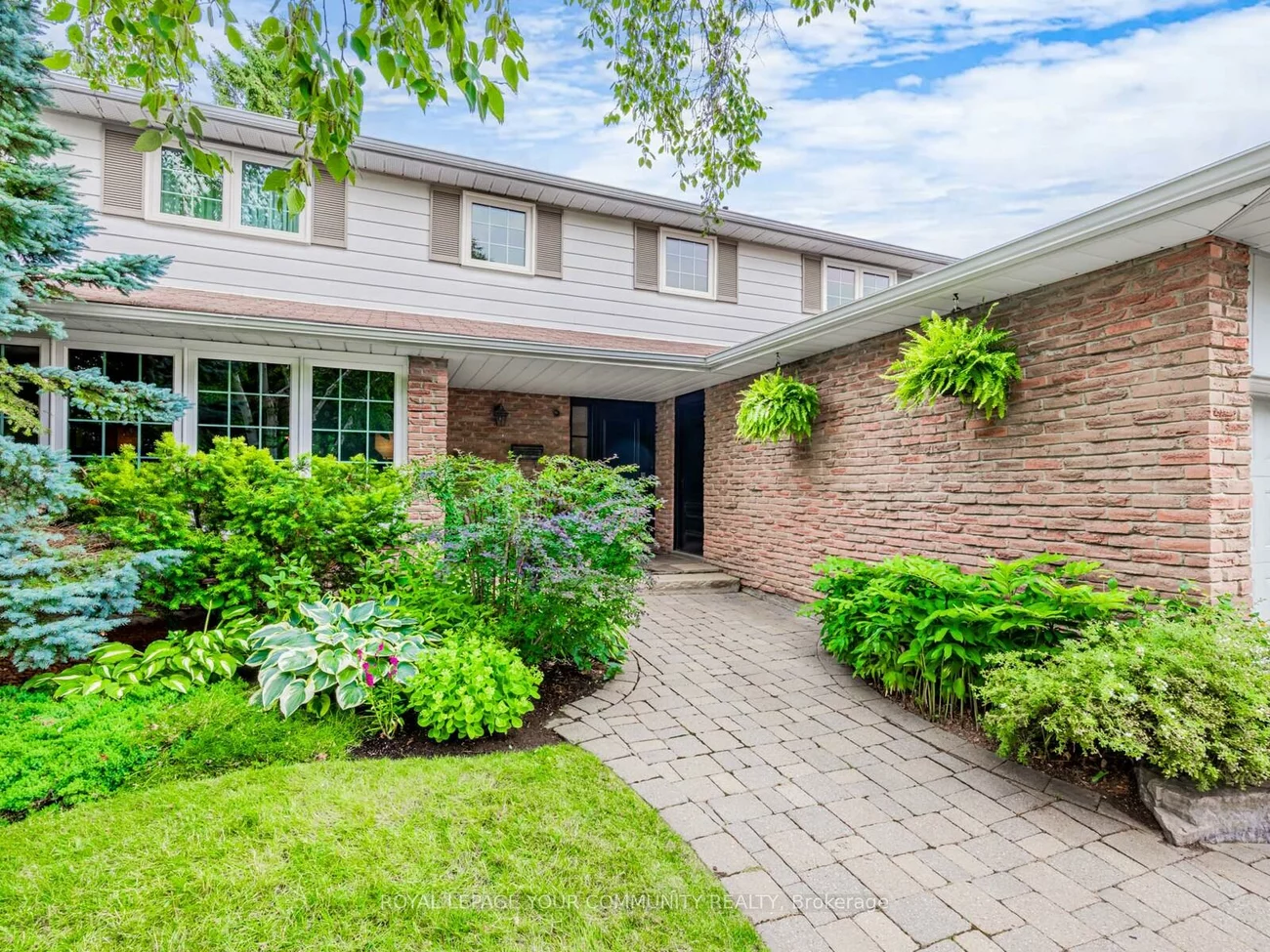 10, Banquo, Royal Orchard, Markham