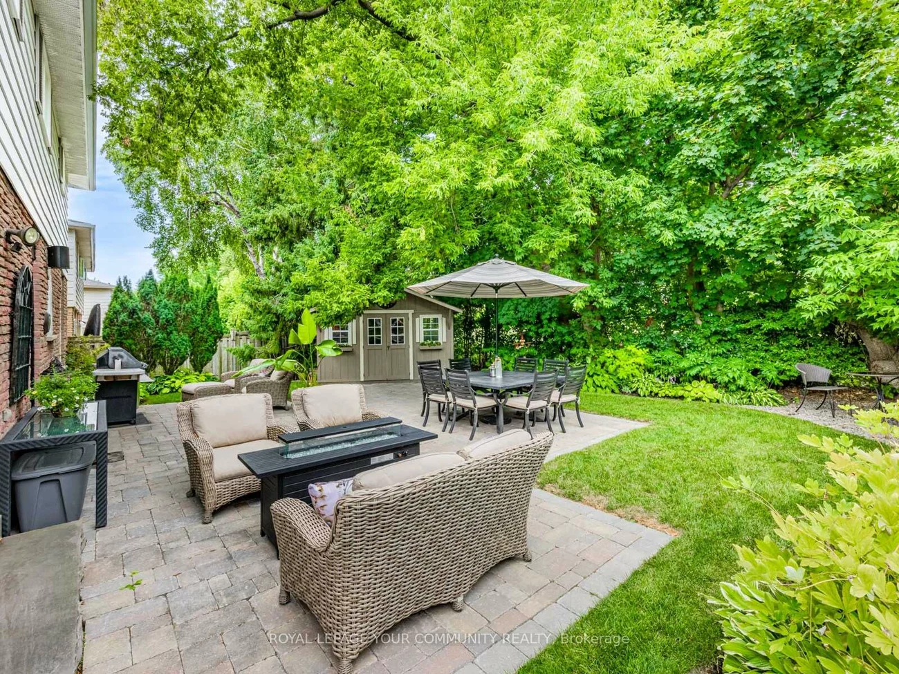 10, Banquo, Royal Orchard, Markham